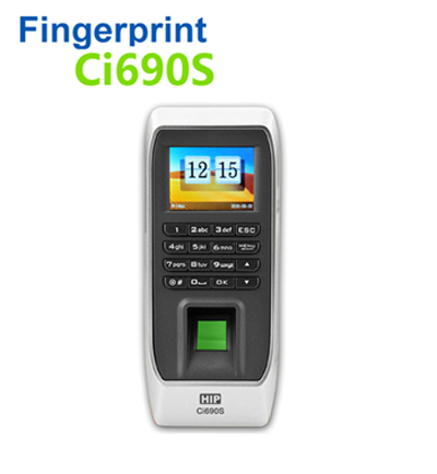 Ci690s Fingerprint